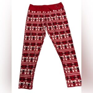 UW Wisconsin Leggings